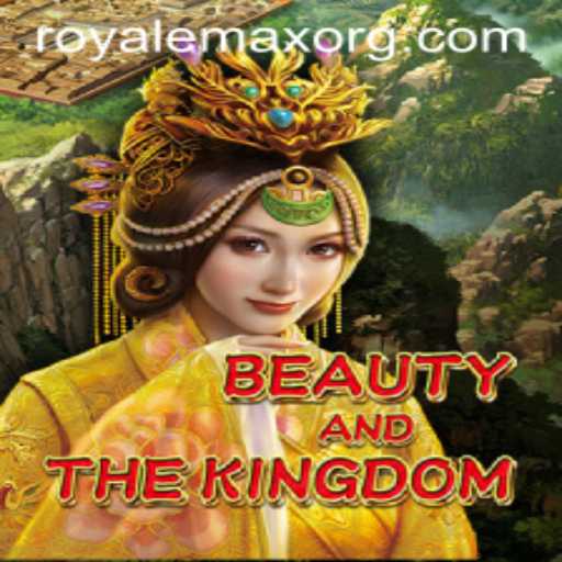 BeautyAndTheKingdom: Exploring the Realm of ROYALEMAX