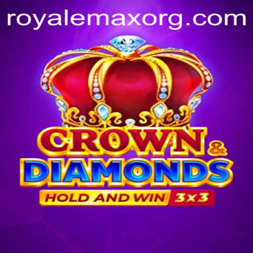 Exploring Crowndiamonds: A New Gaming Sensation with ROYALEMAX Challenge