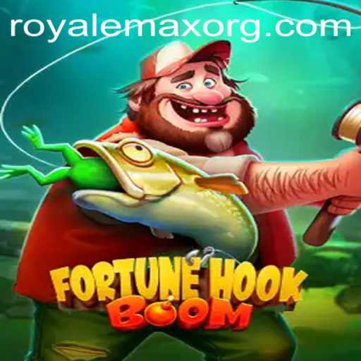 Experience Thrilling Battles with FortuneHookBoom: A Game Revolutionized by ROYALEMAX