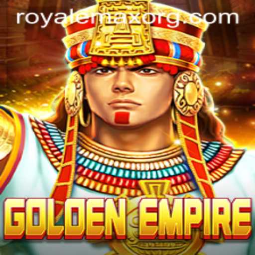 GoldenEmpire: A New Era of Gaming with ROYALEMAX