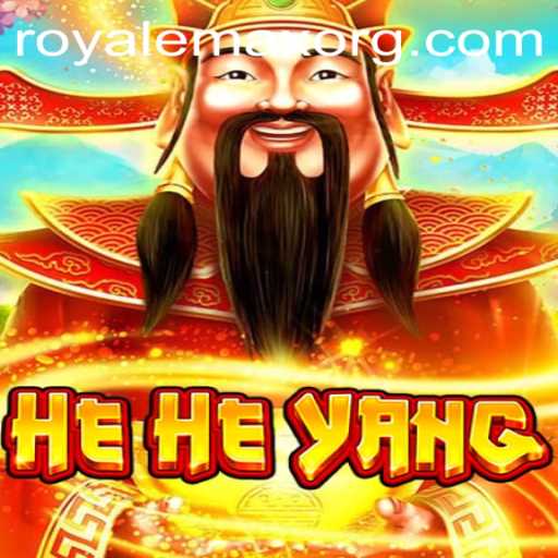 Unveiling the Intrigue of HeHeYang: A New Era of Gaming with ROYALEMAX