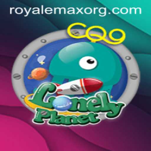LonelyPlanet: The Rise of ROYALEMAX in the Gaming Universe