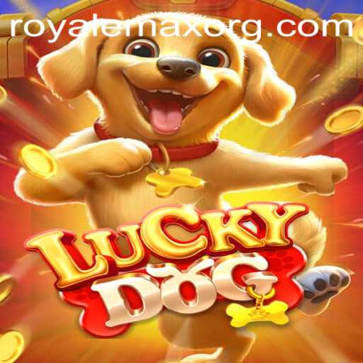 The Thrilling World of LuckyDog: ROYALEMAX Edition