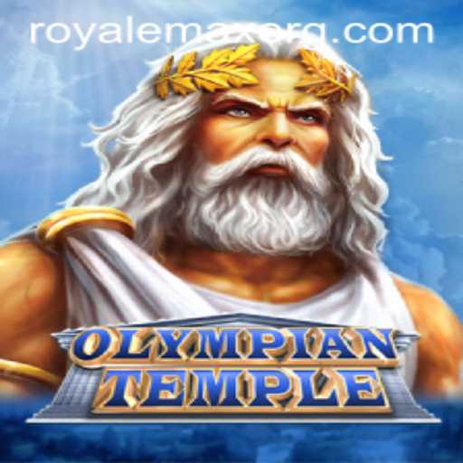 Olympian Temple: A Deep Dive into the Thrilling World of ROYALEMAX