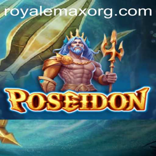 Unveiling Poseidon: A New Era in Gaming with ROYALEMAX