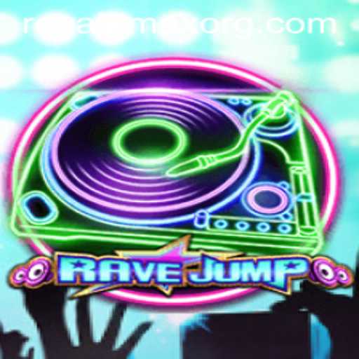 Dive into the Vibrant World of RaveJump: Exploring the Thrill of ROYALEMAX