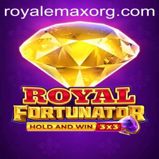 Royalfort: Discover the Enchanting World of ROYALEMAX