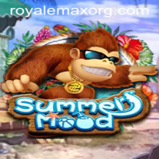 Discover the Exciting World of SummerMood and the Strategy of ROYALEMAX