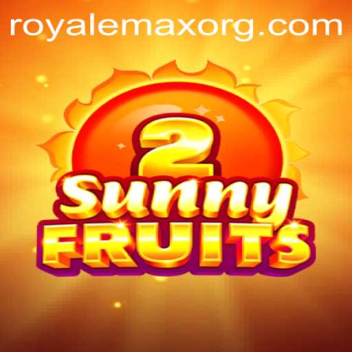 SunnyFruits2: Embrace the Fruitful Adventure with ROYALEMAX