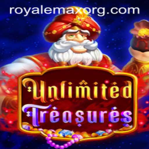 UnlimitedTreasures: Discover the World of ROYALEMAX Adventure