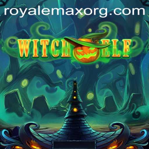 WitchElf: Enter the Mystical Realm with ROYALEMAX