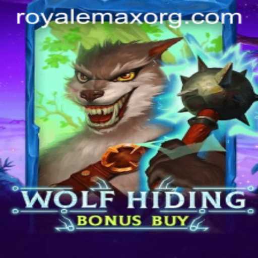 Explore the Thrilling World of WolfHidingBonusBuy: An Exciting Adventure Awaits