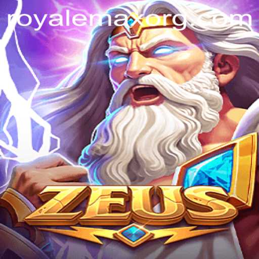 Unveiling Zeus: The Exciting World of ROYALEMAX